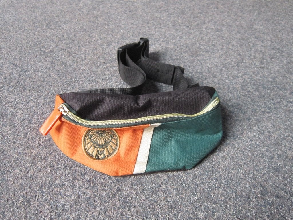 JAGERMEISTER HEUPTASJE, Ophalen, Nieuw, Overige typen