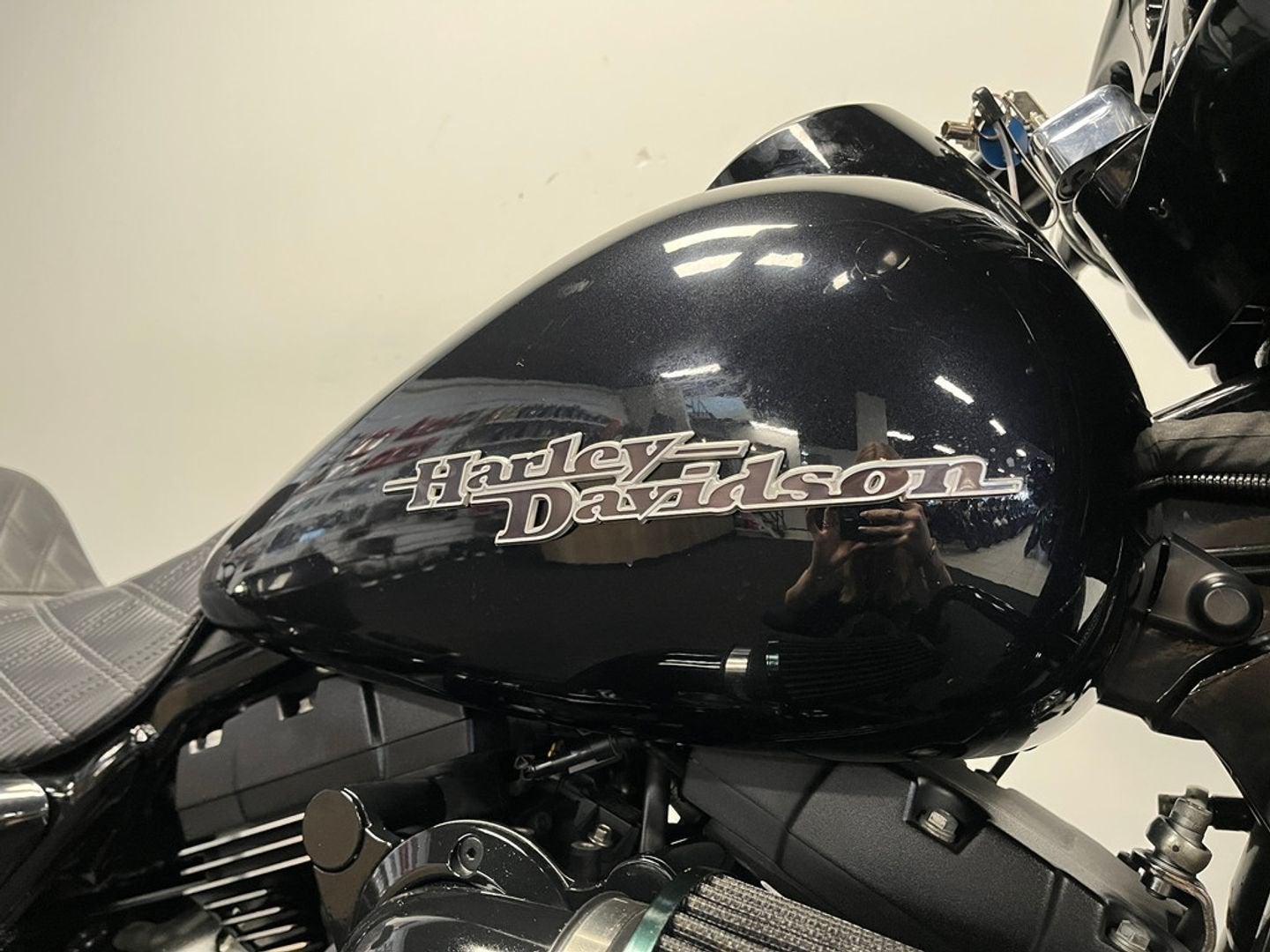 Harley-Davidson STREET GLIDE SPECIAL FLHXS (bj 2015), Motoren, Motoren | Harley-Davidson, 2 cilinders, 1690 cc, HARLEY-DAVIDSON