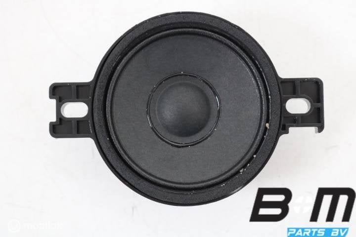 Luidspreker onder dashboard VW PASSAT B8 4M0035454A, Gebruikt