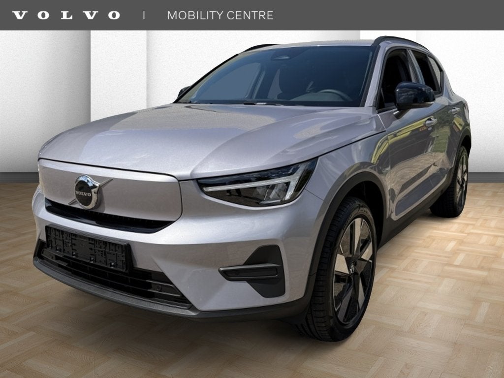 Volvo EX40 Single M Core Business Ed. 70kWh | DEMO | Climate