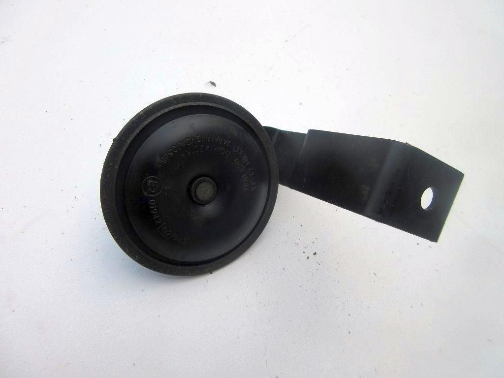 Suzuki AN400 Burgman toeter claxon AN 400 hoorn horn, Ophalen of Verzenden, Gebruikt