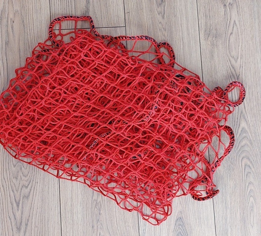 Aanhanger-net of Net voor aanhangwagen, Ophalen of Verzenden, Zo goed als nieuw
