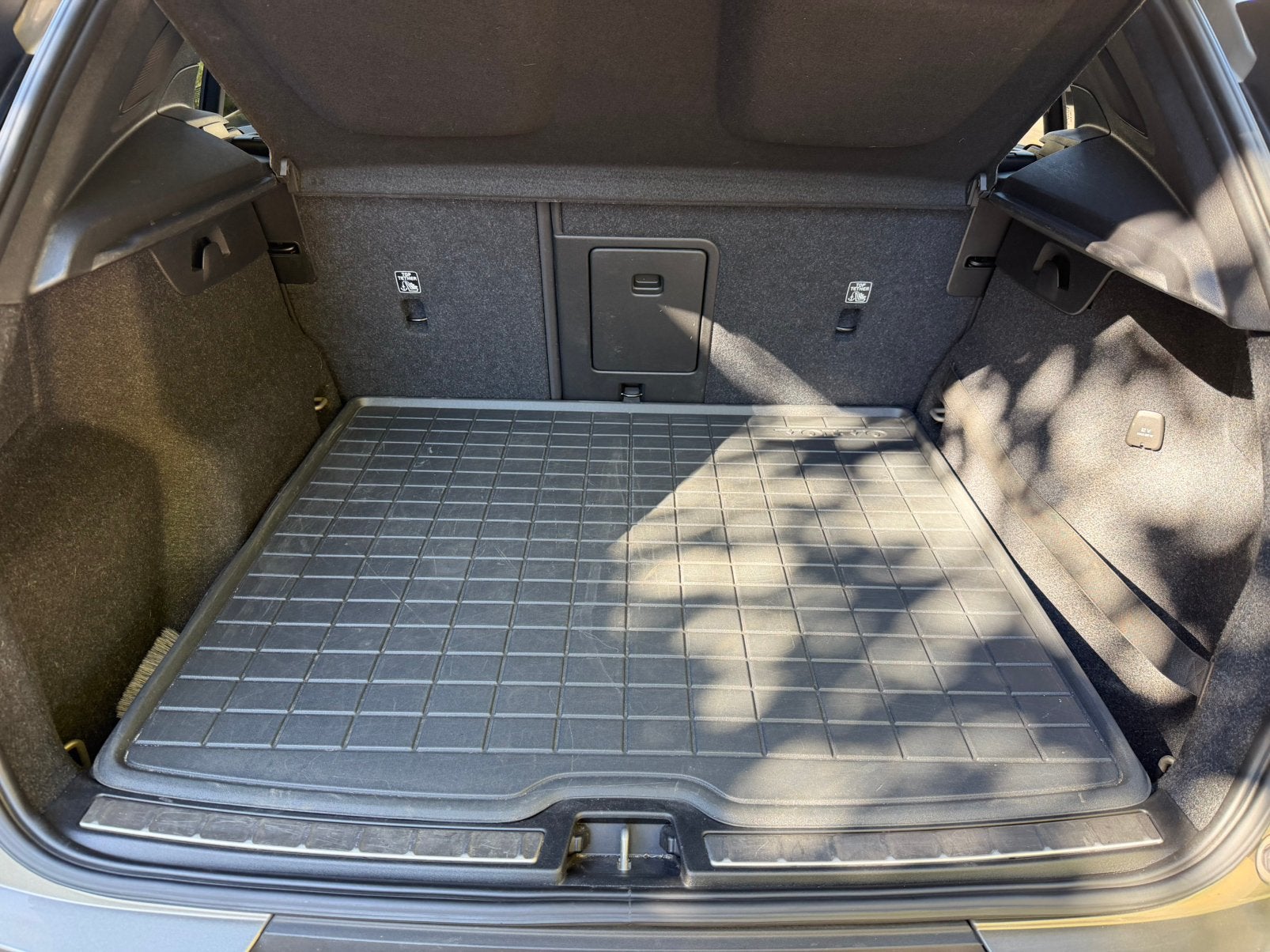 Foto 20 van Volvo XC40 T5 Recharge Inscription Polestar