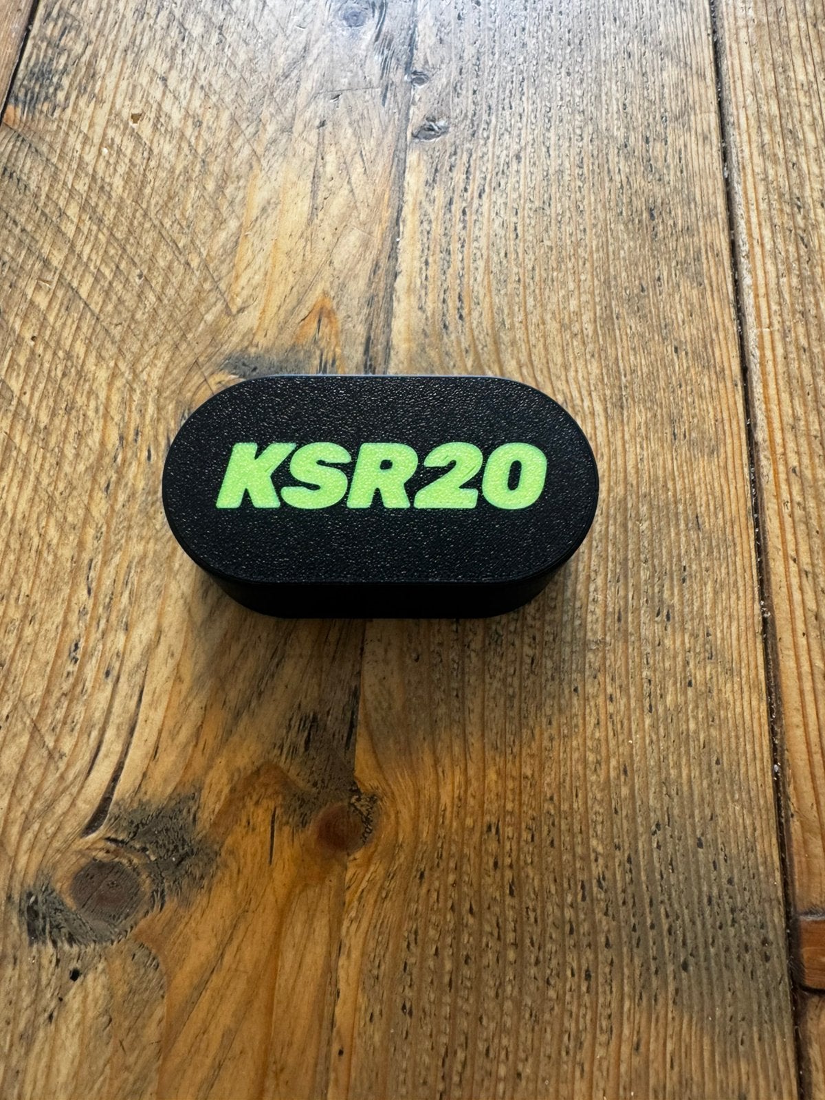 OTK Rem cilinder lock - KSR20, Sport en Fitness, Karting, Ophalen of Verzenden, Nieuw, Onderdelen Kart