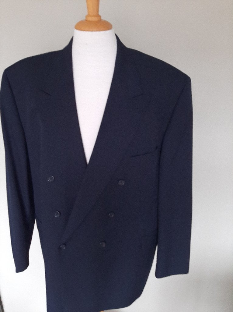 Leuk colbert maat 29 ( korte maat 58 van Canda ., Kleding | Heren, Kostuums en Colberts, Ophalen of Verzenden, Nieuw, Maat 56/58 (XL)