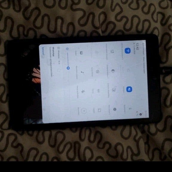 Tablet met Android besturingssysteem, 10 inch, Gebruikt, 32 GB, Onbekend