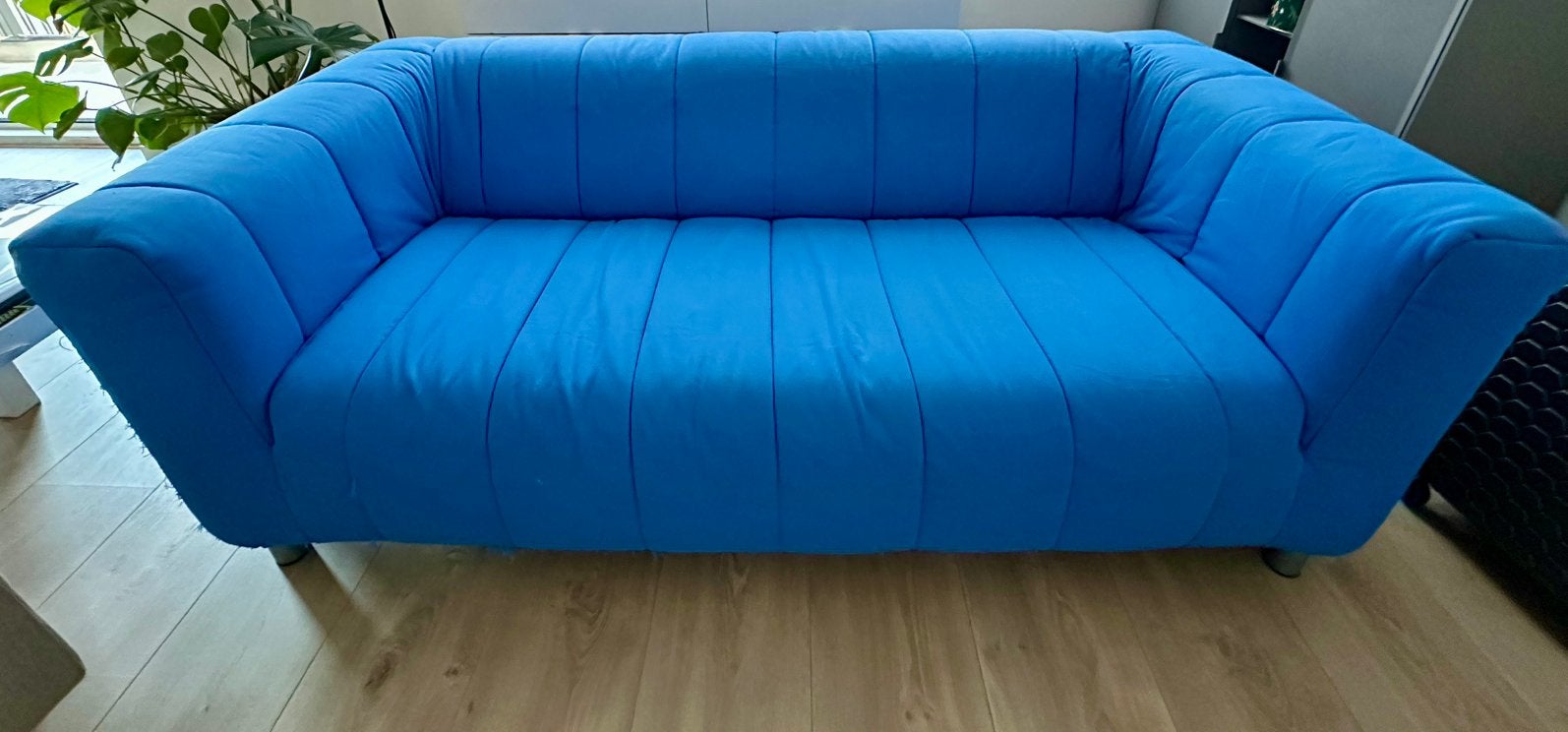 Ikea sofa 3 seats, Ophalen, Overige materialen, 150 tot 200 cm, Driepersoons