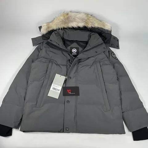 Canada Goose Wyndham Black Label, Ophalen of Verzenden, Nieuw, Overige maten, Zwart