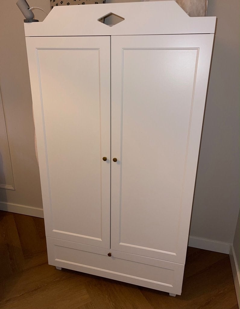 Cam Cam Copenhagen Luca Kledingkast, Kinderen en Baby's, Ophalen, Kast, 50 tot 70 cm, 105 cm of meer