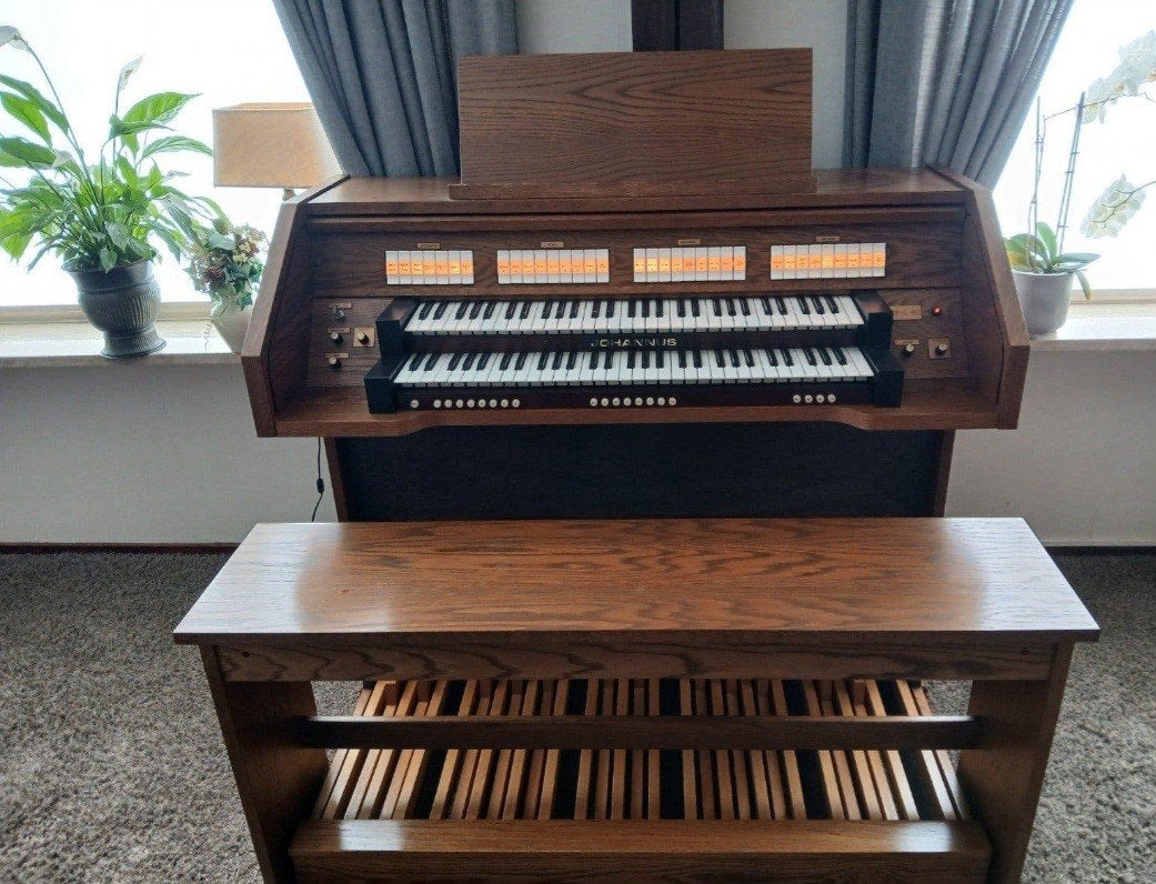 Prachtige digitale orgels! voor scherpe prijzen!, Muziek en Instrumenten, Orgels, Orgel, 2 klavieren, Ophalen