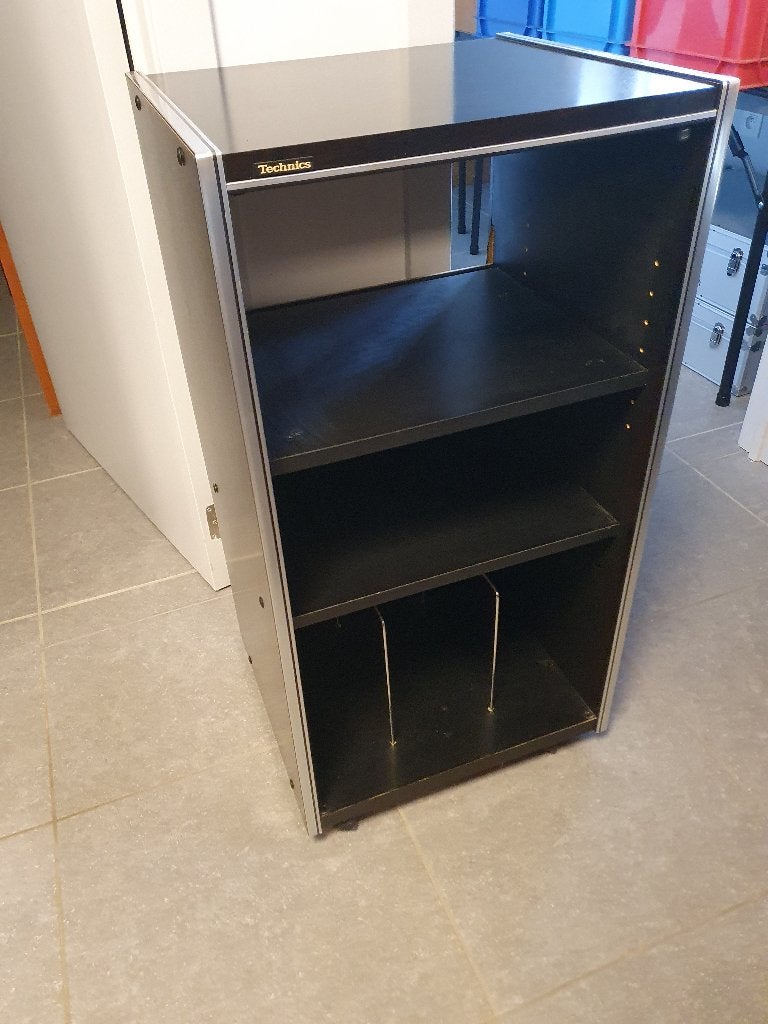 Stereo Rack Technics, Audio, Tv en Foto, Ophalen, Gebruikt, Overige merken