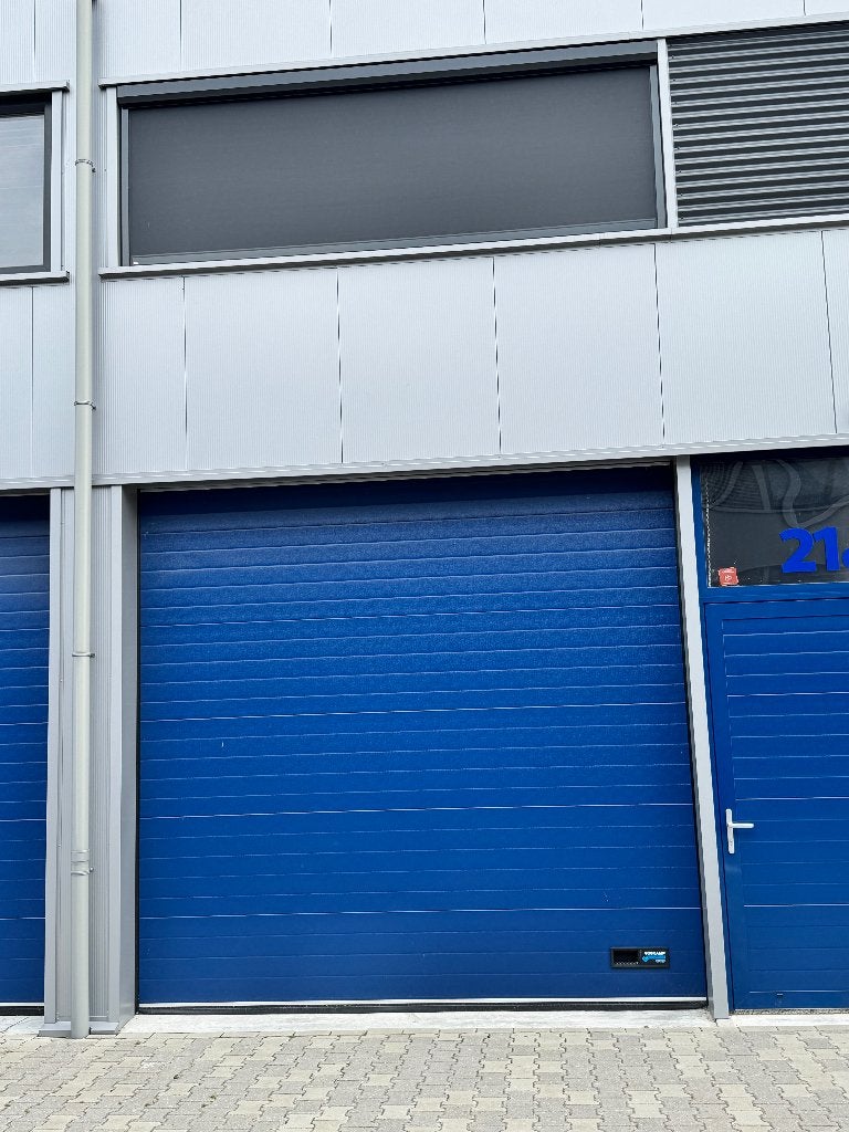 te huur bassin 21 c, 80 m², Huur, Bedrijfsruimte