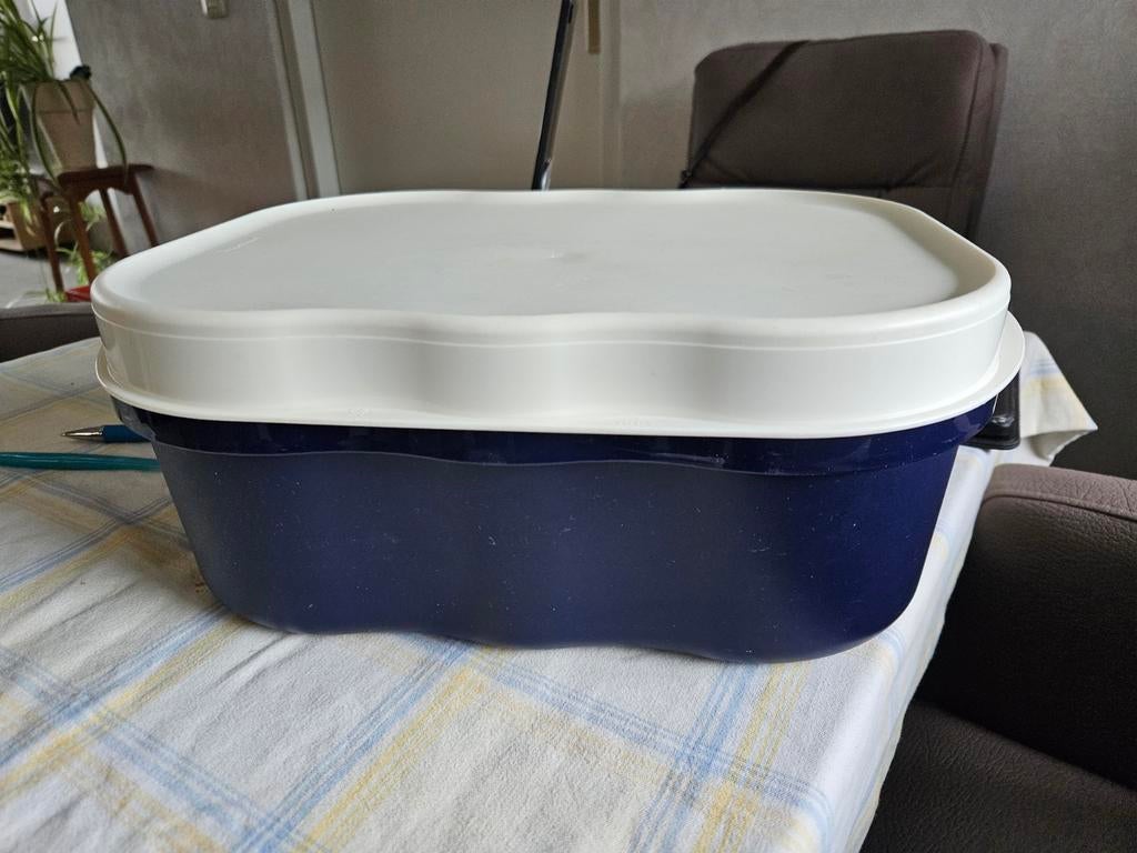 Een broodtrommel, Huis en Inrichting, Keuken | Tupperware, Ophalen of Verzenden, Overige typen