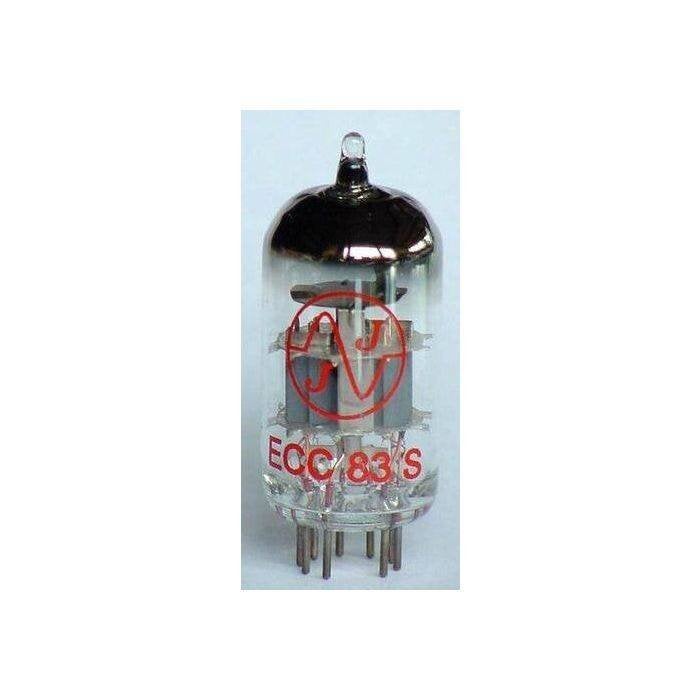 electronenbuis ECC83S    12AX7   JJ ELECTRONICS, Ophalen of Verzenden, Buis of Buizen
