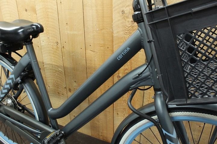 Cortina Crush, Gebruikt, -, -, 51 tot 55 cm