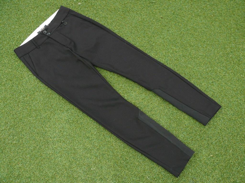 MOS MOSH pantalon maat 36 kleur zwart, MOS MOSH, Zwart, Ophalen of Verzenden, Zo goed als nieuw