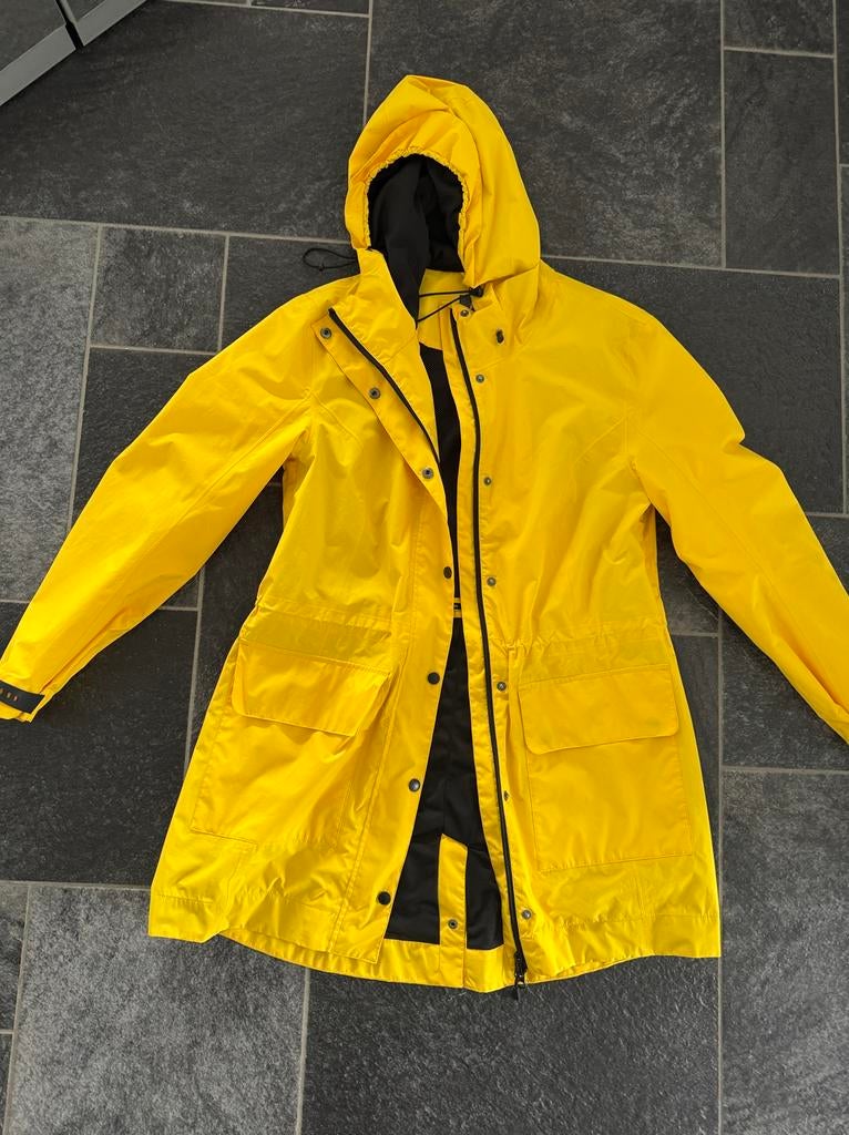 NIEUWE REGENJAS HUMAN NATURE (ANWB)  maat XL, Ophalen, Nieuw, Regenjas