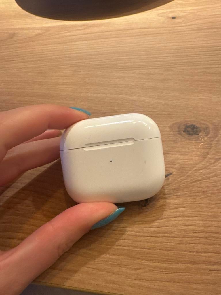 Apple AirPods 3 - Zo goed als nieuw, Ophalen of Verzenden, Zo goed als nieuw, Overige merken, Draadloos