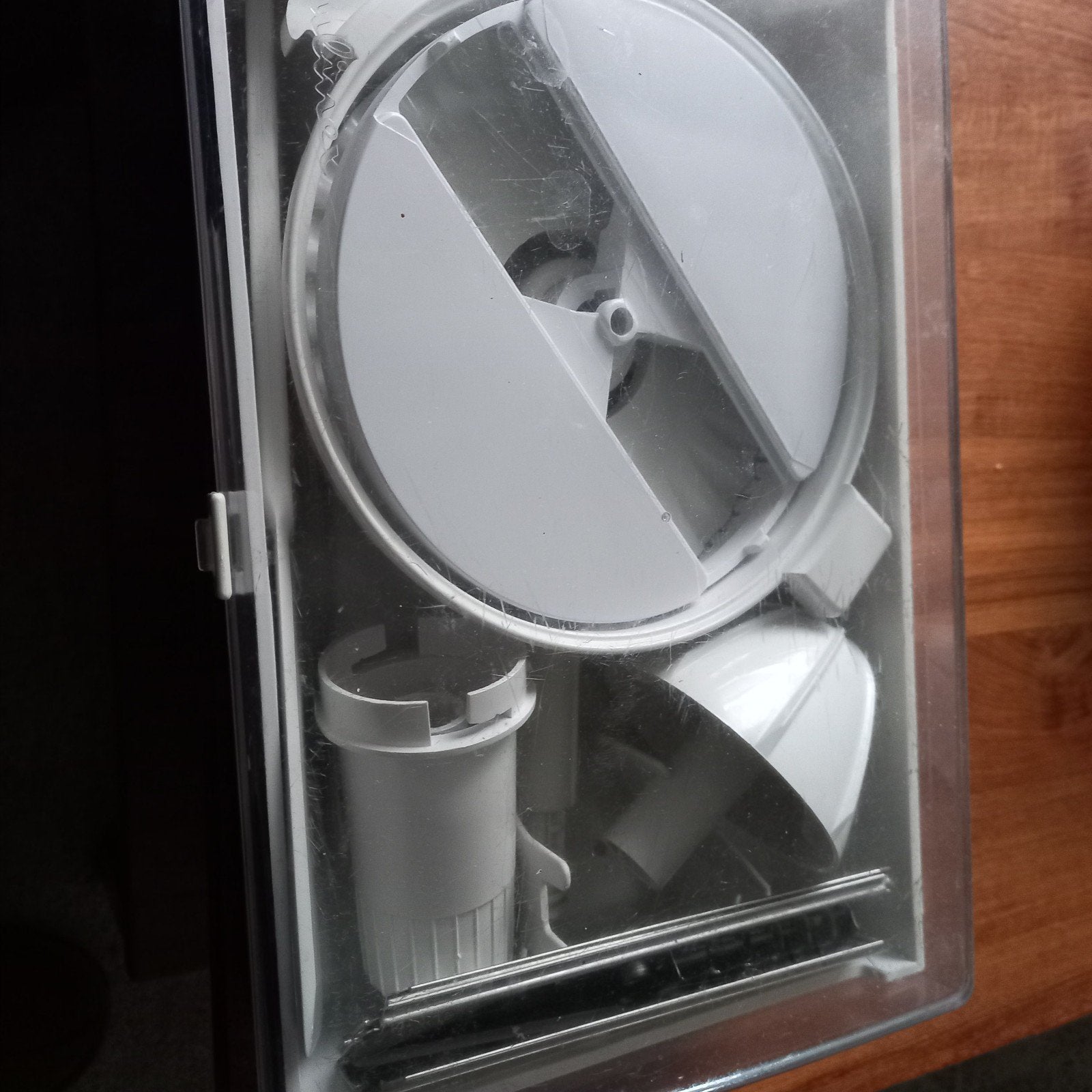 Moulinex Masterchef 35 Electronic keukenmachine, Minder dan 1 liter, Ophalen, Gebruikt, 3 snelheden of meer