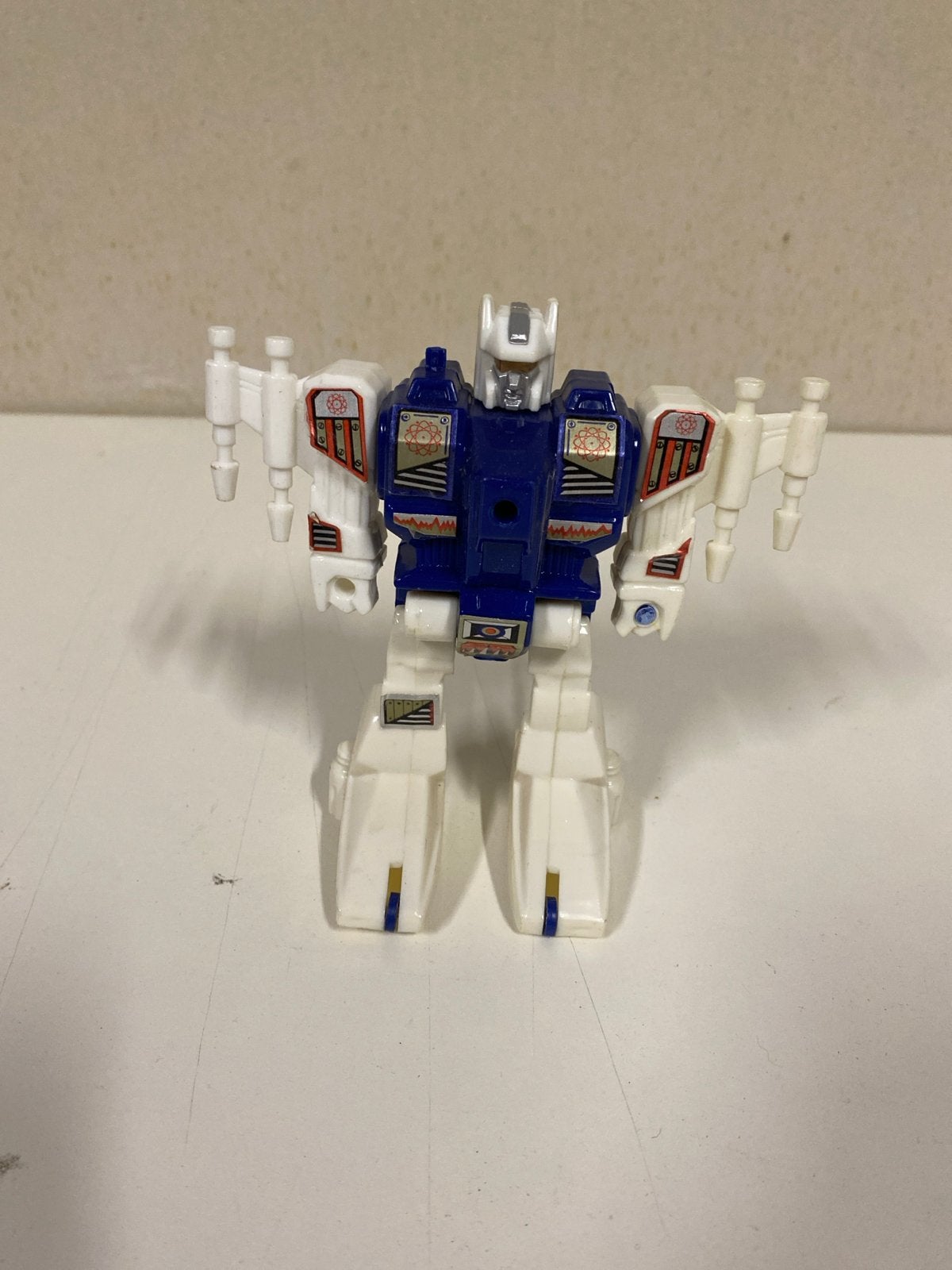 Vintage 1980s Bootleg Transformer G1 Jumpstarter-stijl, Gebruikt, Mexico, Mexico, Mexico