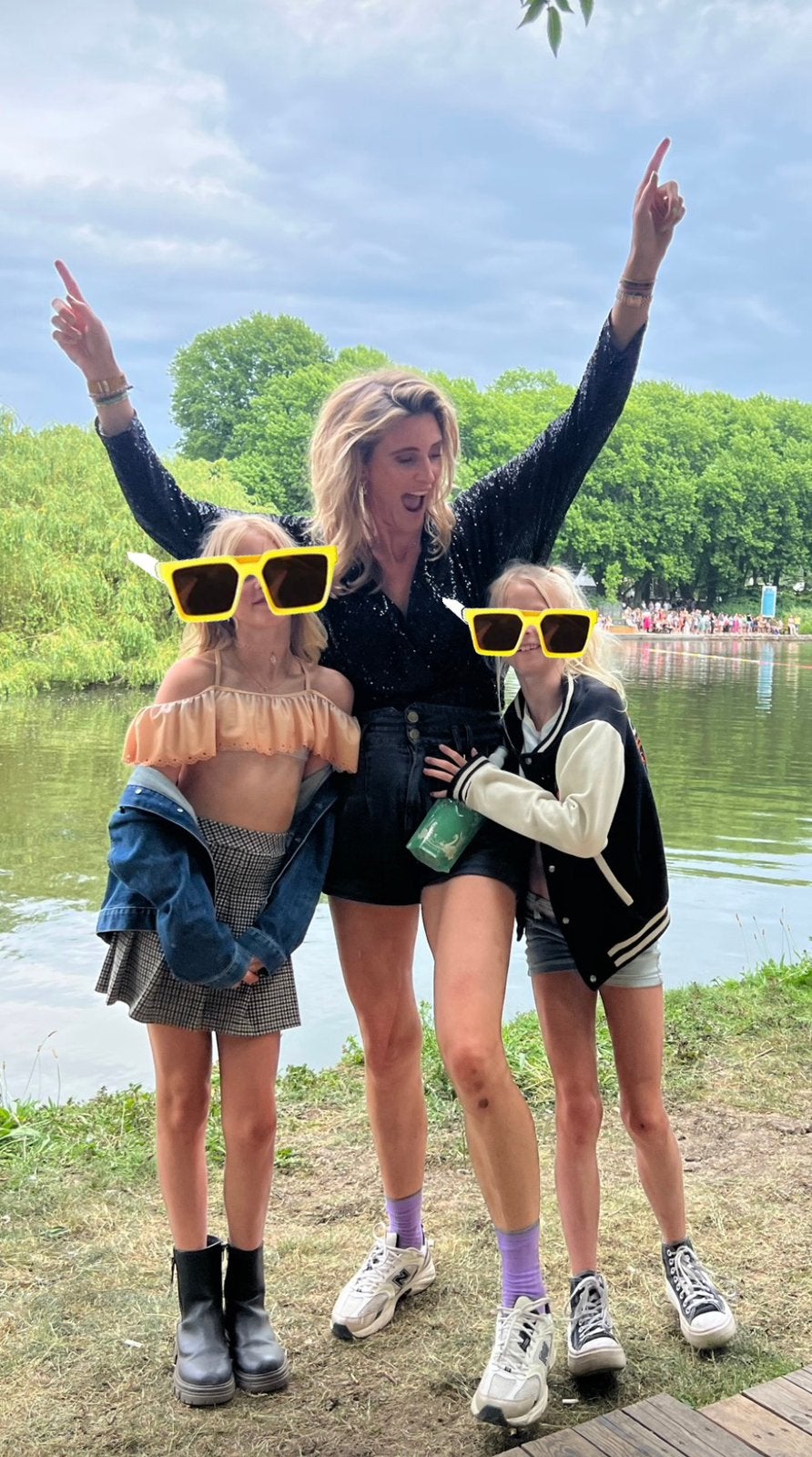 Slaapplek op de camping gezocht ITGWO, Tickets en Kaartjes, Eén persoon