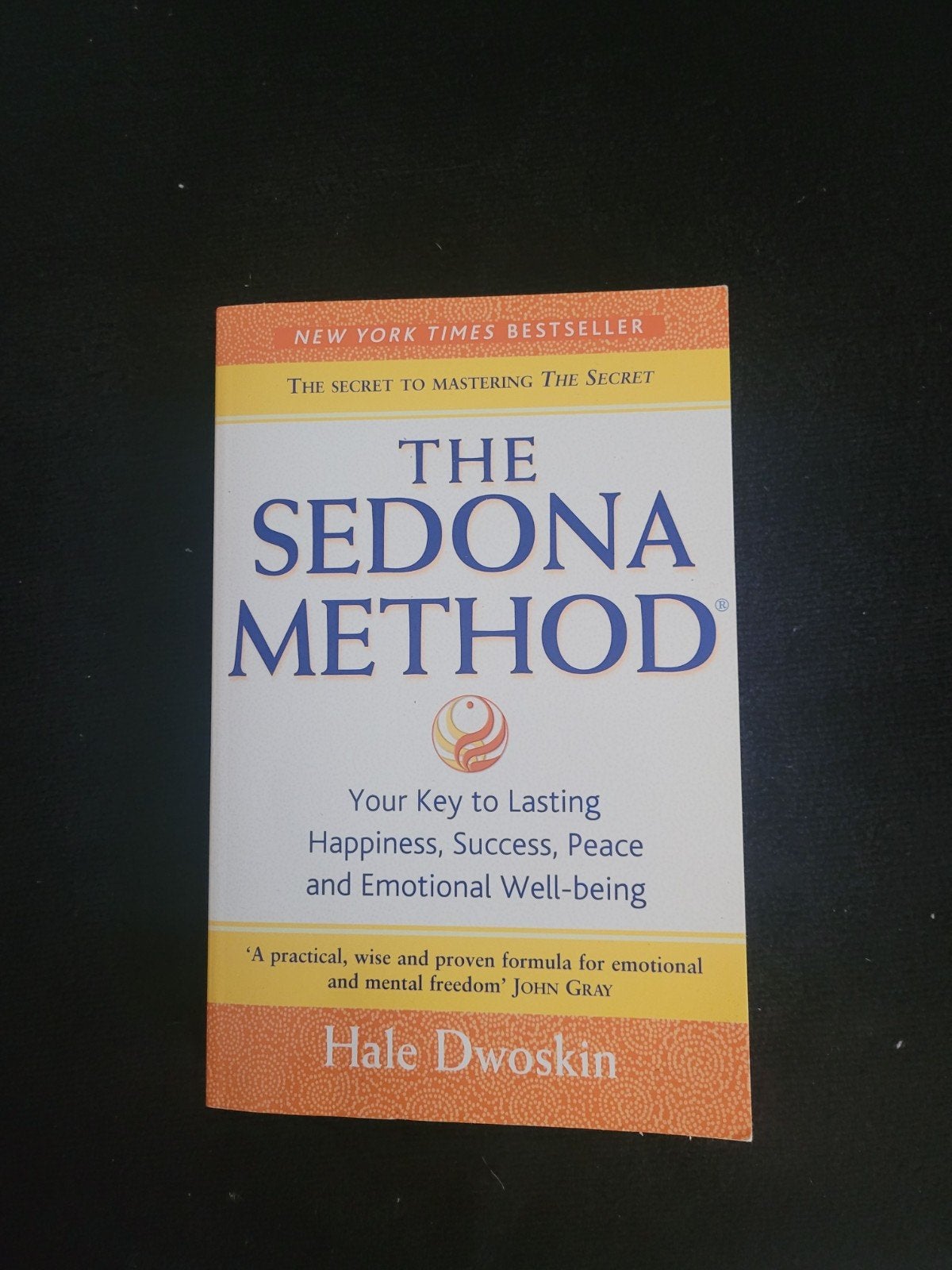 The Sedona Method: Sleutel tot blijvend geluk en vrede, Boeken, Ophalen of Verzenden, Gelezen, Spiritualiteit algemeen