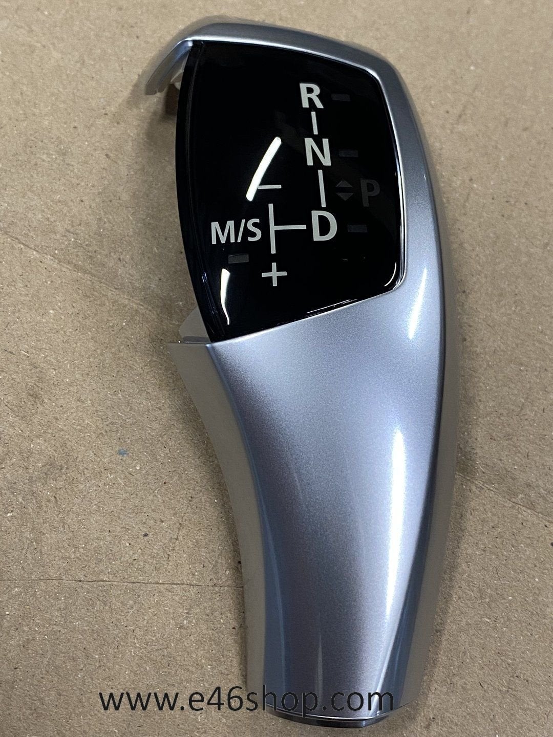 SCHAKELPOOK BMW E60 E61 E63 E64 OE 61319155449 NIEUW, Auto-onderdelen, -, -, Nieuw, Ophalen of Verzenden