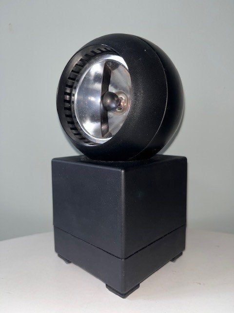 Osram Maxispot design tafellamp, Bureaulamp, Gebruikt, Vintage, Overige materialen