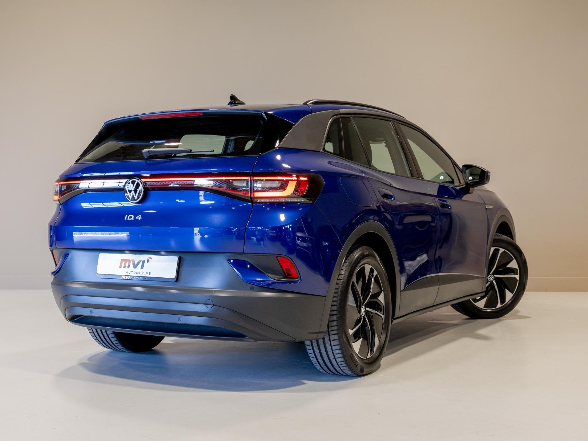 Volkswagen ID.4 Pro 77 kWh SOH 94% / 174pk / Trekhaak / Crui, Auto's, Automaat, Gebruikt, Huisgarantie, Met garantie (alle)