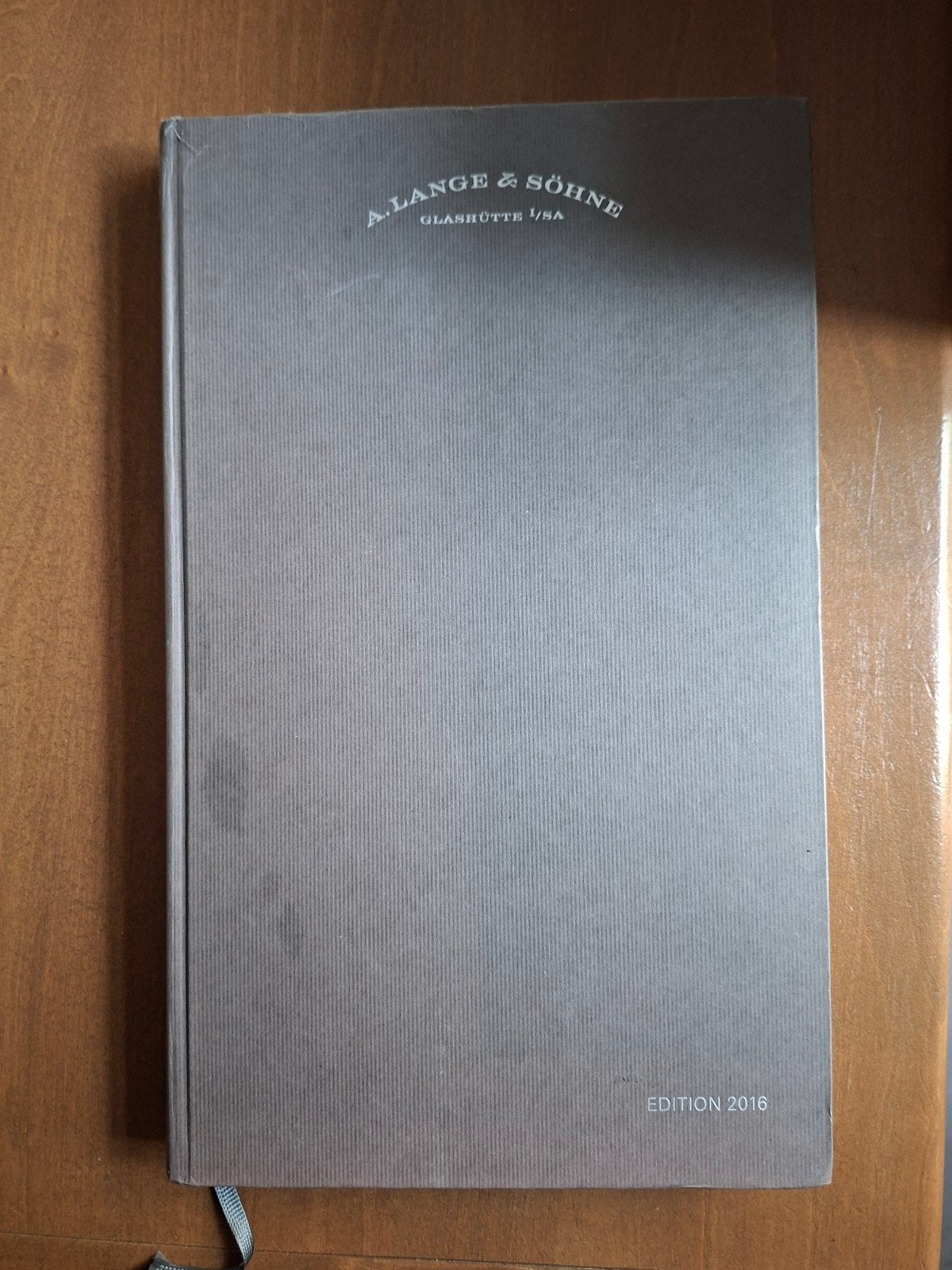 Horloges en Klokken, Boeken, Ophalen of Verzenden, Gelezen