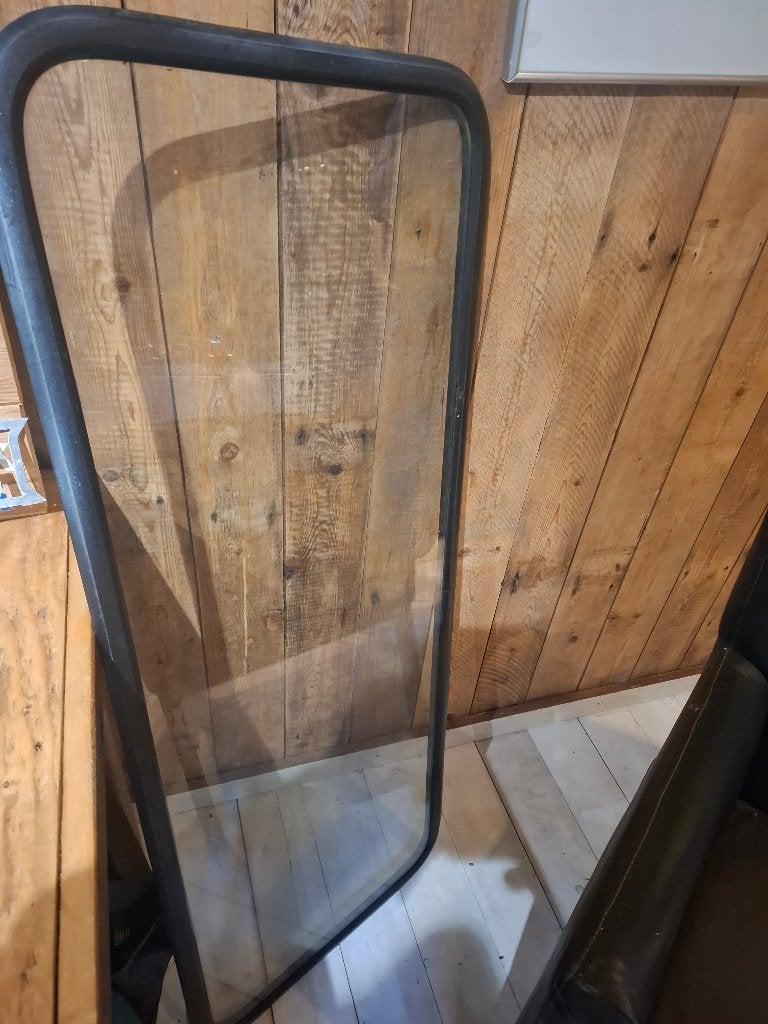Voorruit Suzuki LJ80 en diversen, Auto-onderdelen, Ophalen of Verzenden, Gebruikt, Suzuki