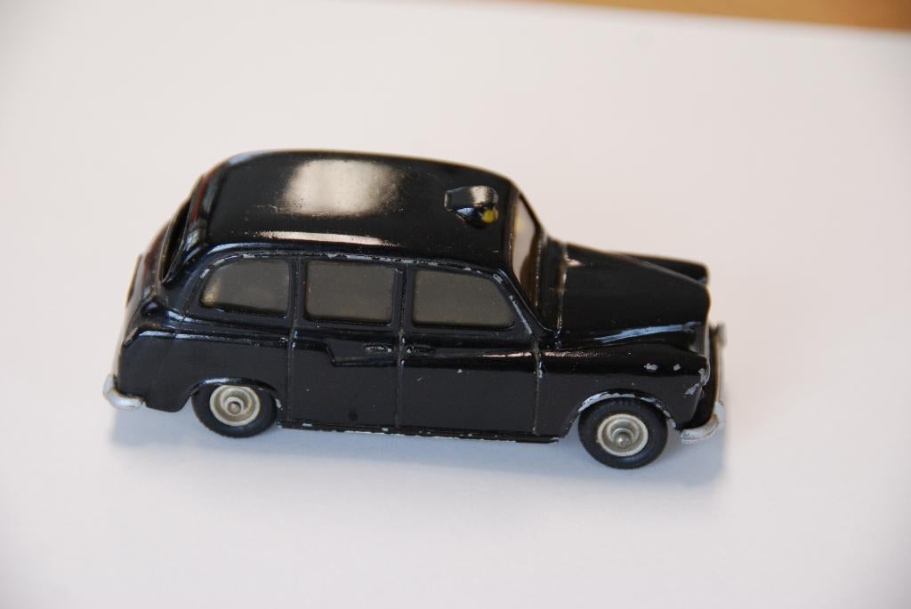 engelse taxi, Ophalen of Verzenden, Gebruikt, Auto, Overige merken