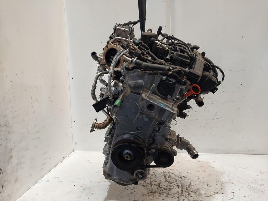 Motor Hyundai i20 (BC3) (2020-08/..) 96AQ107F01, Hyundai Motor Deutschland GmbH, Gebruikt, Hyundai, Kaiserleipromenade 5, Offenbach am Main 63067, , Duitsland