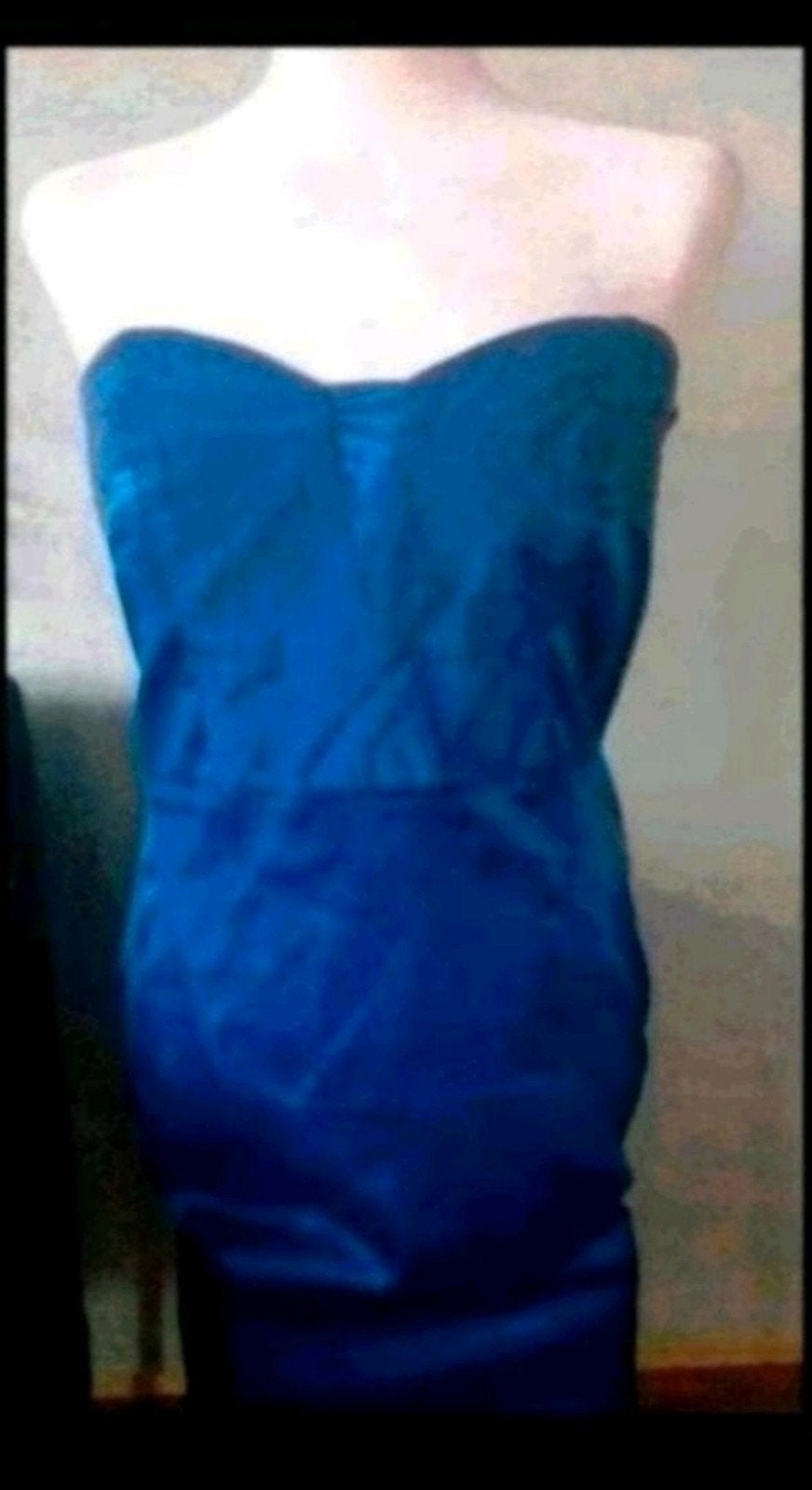Nieuw Vila paars jurk, Kleding | Dames, Maat 42/44 (L), Nieuw, Ophalen of Verzenden, Knielengte