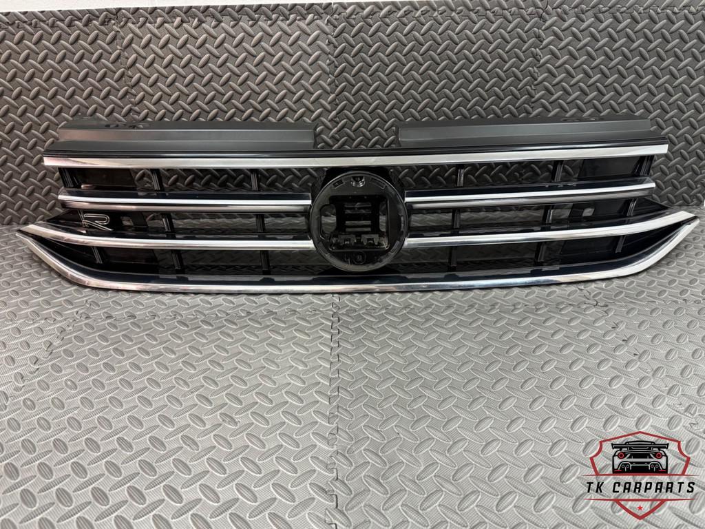 Volkswagen Tiguan Allspace R led grille 5NN853655D, Volkswagen AG, Nieuw, Berliner Ring 2
38440  Wolfsburg, DE, Volkswagen
