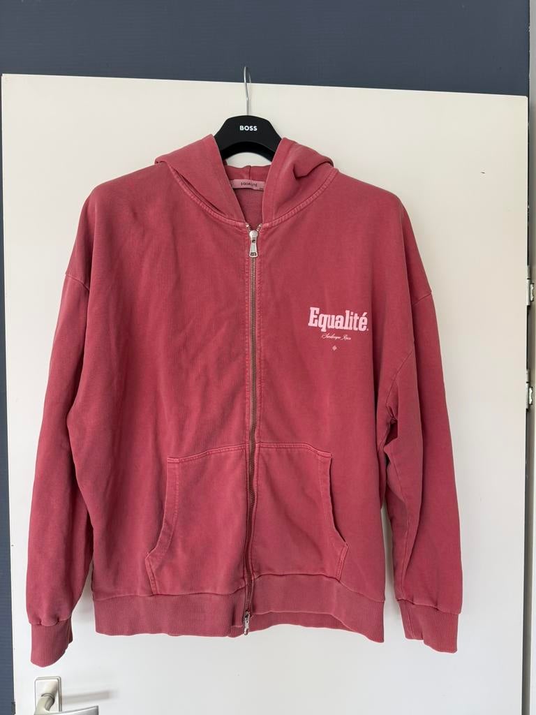 Equalite vest XXL, Ophalen of Verzenden, Zo goed als nieuw