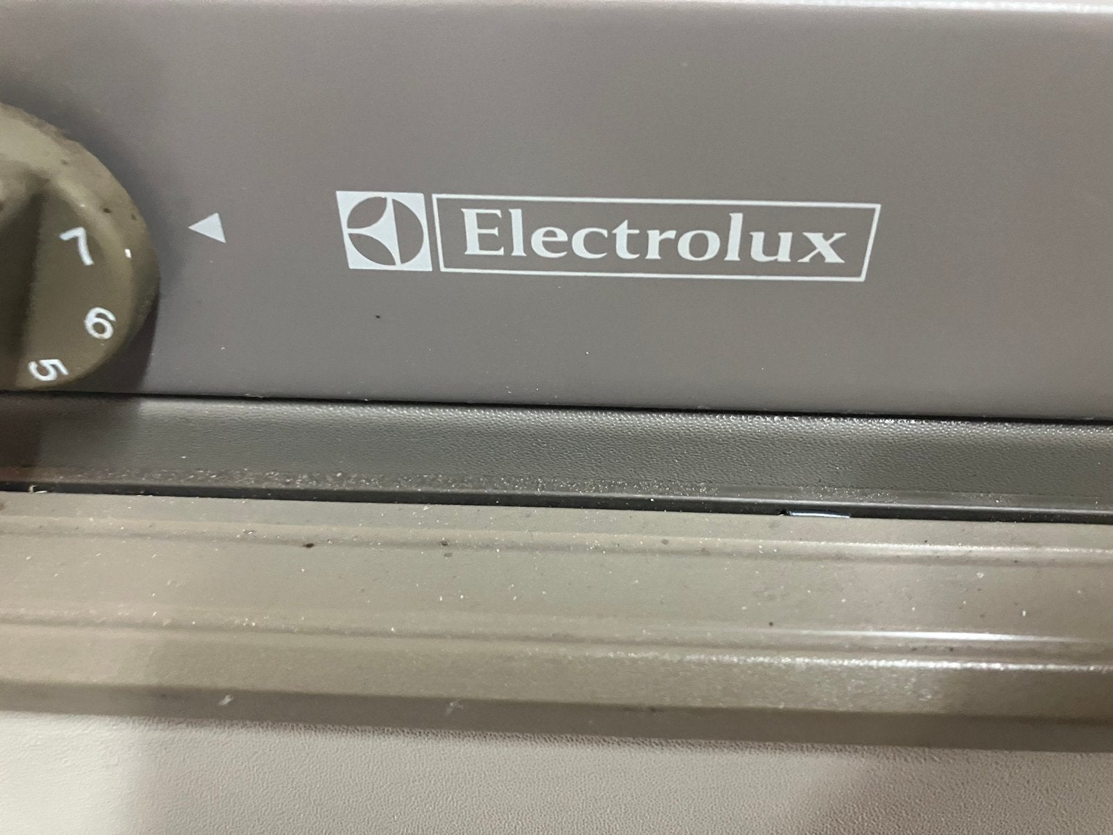Electrolux 3-way Absorptie Inbouwkoelkast  -230V / 12V / Gas, Caravans en Kamperen, Camper-accessoires, Ophalen, Gebruikt