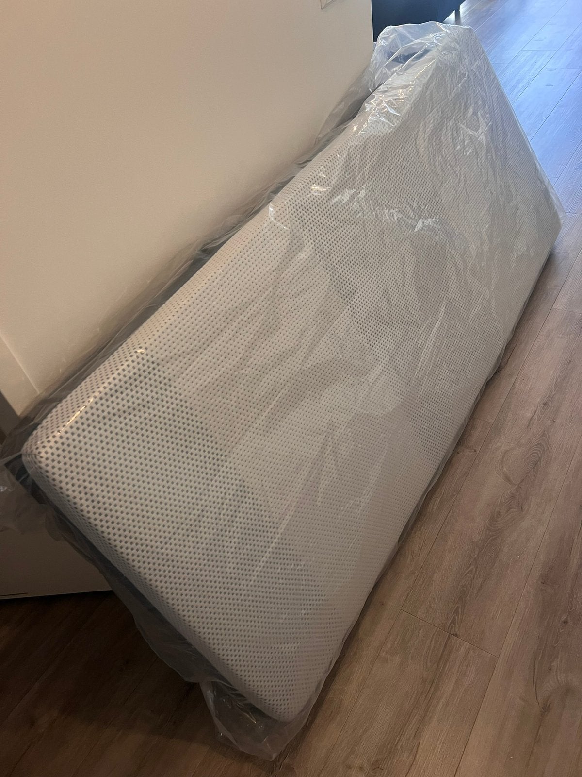 Mattress (Maxi brand) - 80x200, Eenpersoons, Ophalen of Verzenden, Zo goed als nieuw, 80 cm