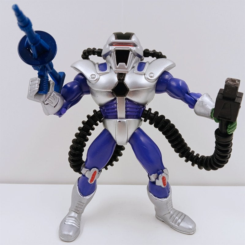Biker Mice from Mars Lectromag V1 Galoob 1993, Ophalen of Verzenden, Zo goed als nieuw