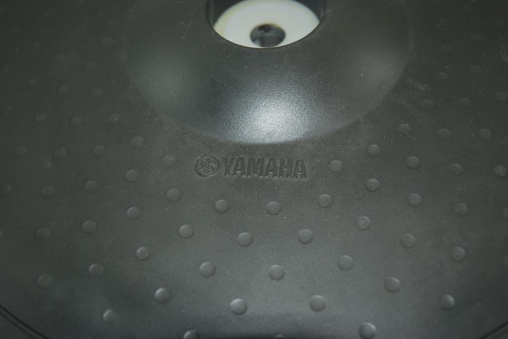 Yamaha Dual trigger cymbalpad PCY130SC <25250667>, Muziek en Instrumenten, Instrumenten | Onderdelen, Gebruikt, ., Drums of Percussie