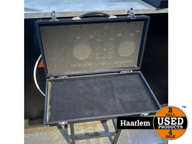 Dingo - Tech 21 - Hard Case voor een DJ set - Garantie, Flex Ltd., Zo goed als nieuw, https://flex.com/contact-us, Nobelstraat 10, 5807 GA Oostrum