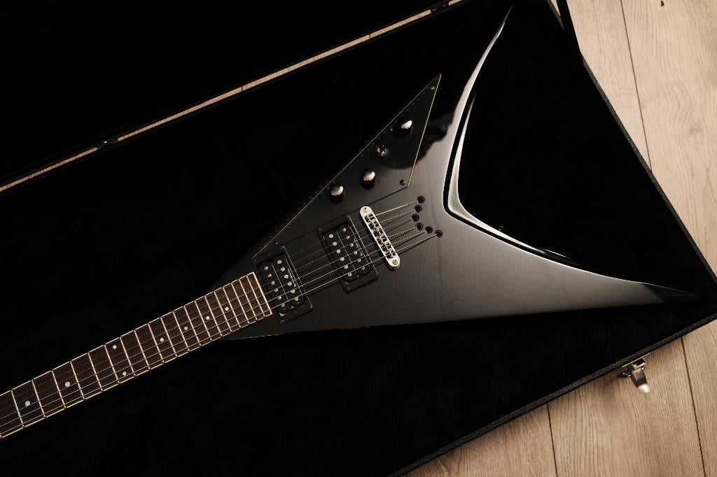 ESP LTD DV-200, Muziek en Instrumenten, Ophalen, Zo goed als nieuw, Solid body, Overige merken
