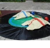Sumoworstelen te huur sumo zeskamp, Ophalen, Nieuw, Overige