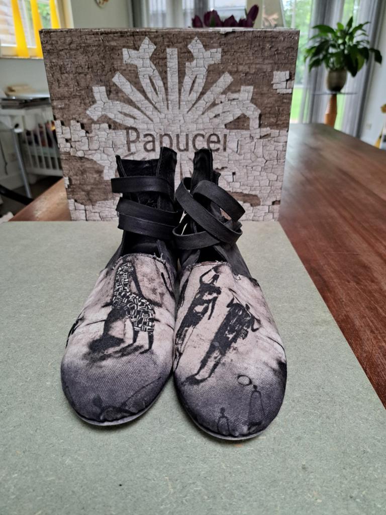 Schoenen Papucei, Ophalen of Verzenden, Gebruikt, Schoenen