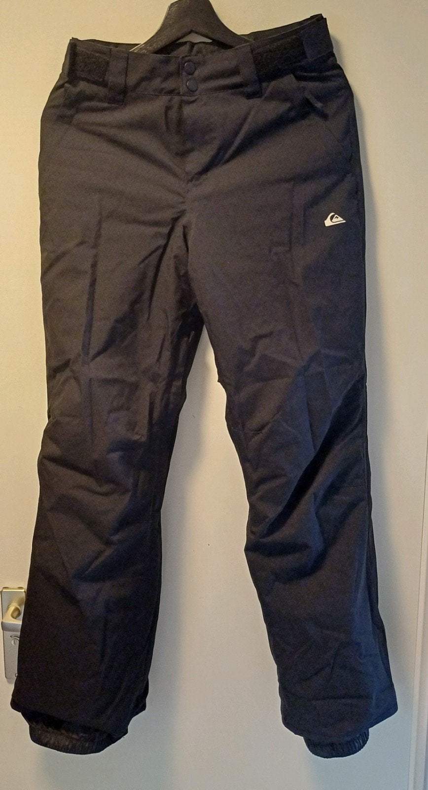 Quicksilver Estate youth snowboardbroek zwart maat 176, Kinderen en Baby's, Kinderkleding | Maat 176, Broek, Jongen of Meisje
