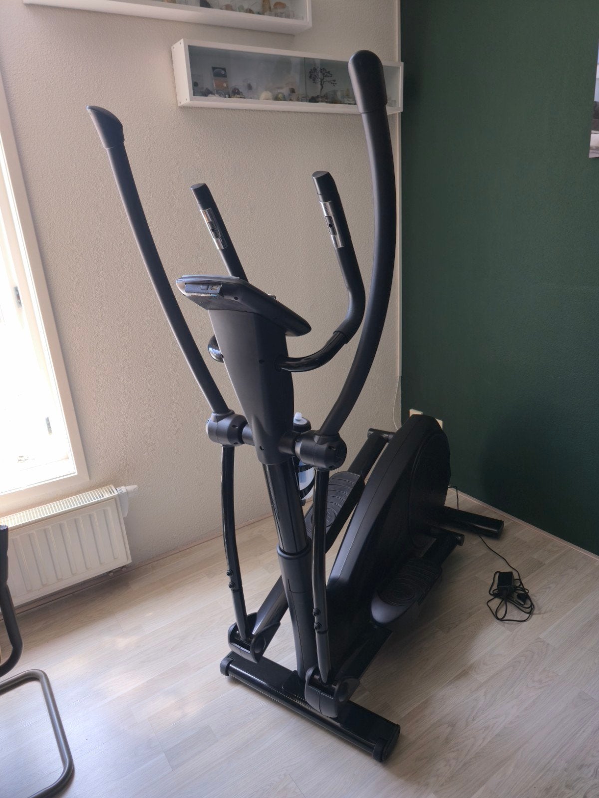 Flow Fitness Perform X2i Crosstrainer, Ophalen, Nieuw, Benen, Crosstrainer