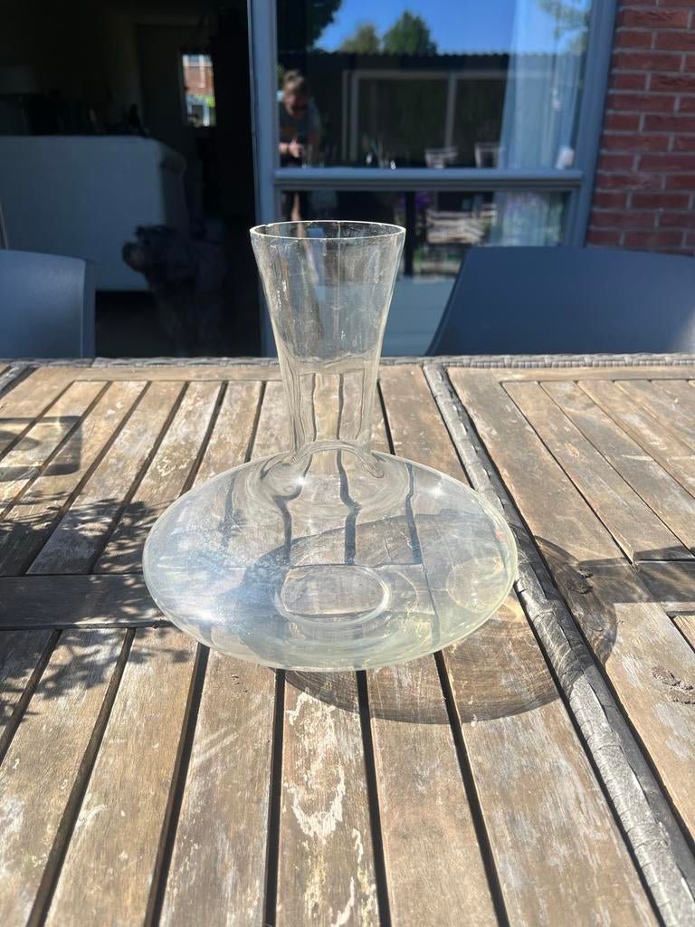Diverse vazen - Glas en decoratief, Antiek en Kunst, Antiek | Vazen, Ophalen