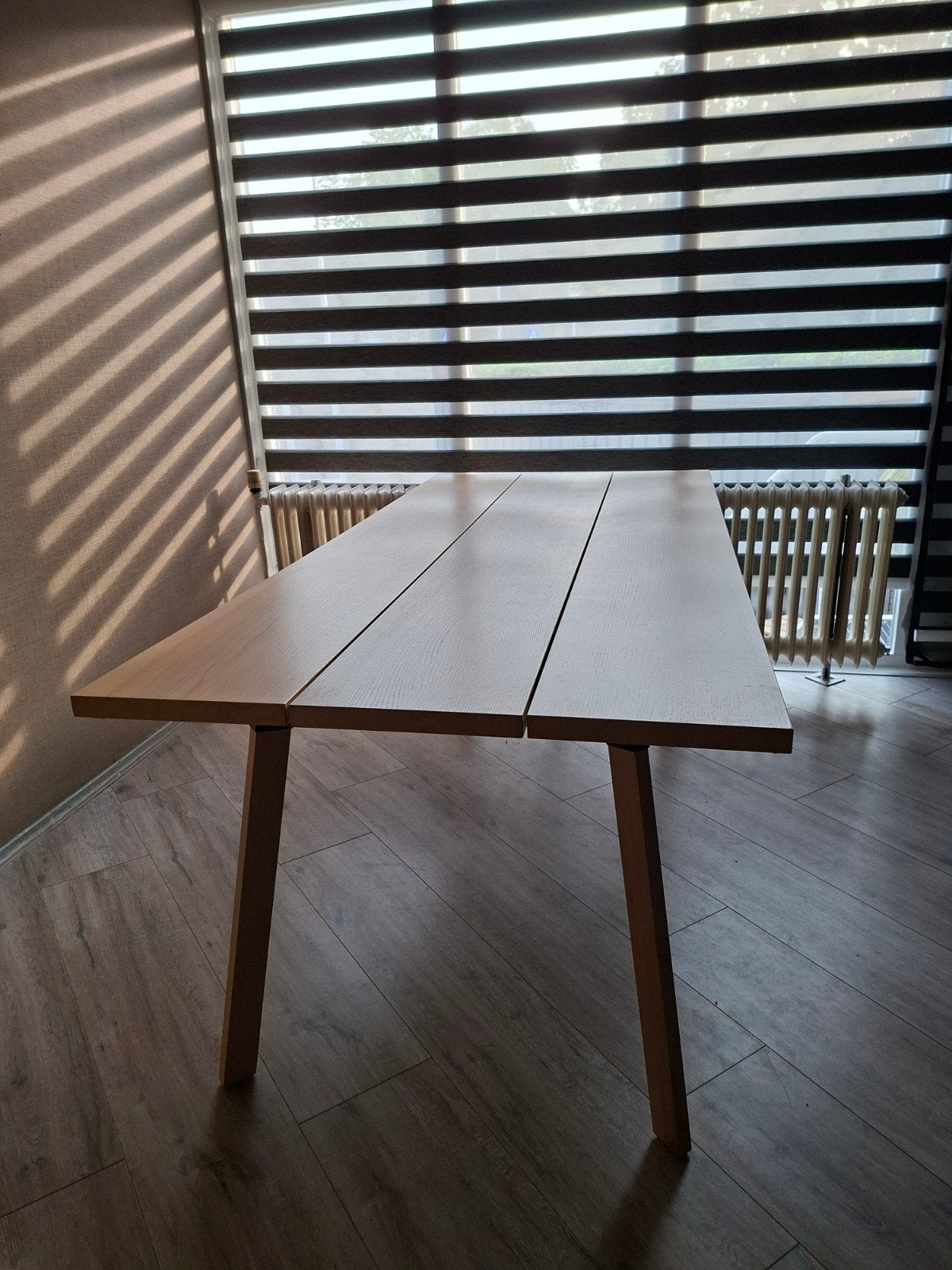 Ikea tafel, Ophalen, Rechthoekig, 150 tot 200 cm, 50 tot 100 cm