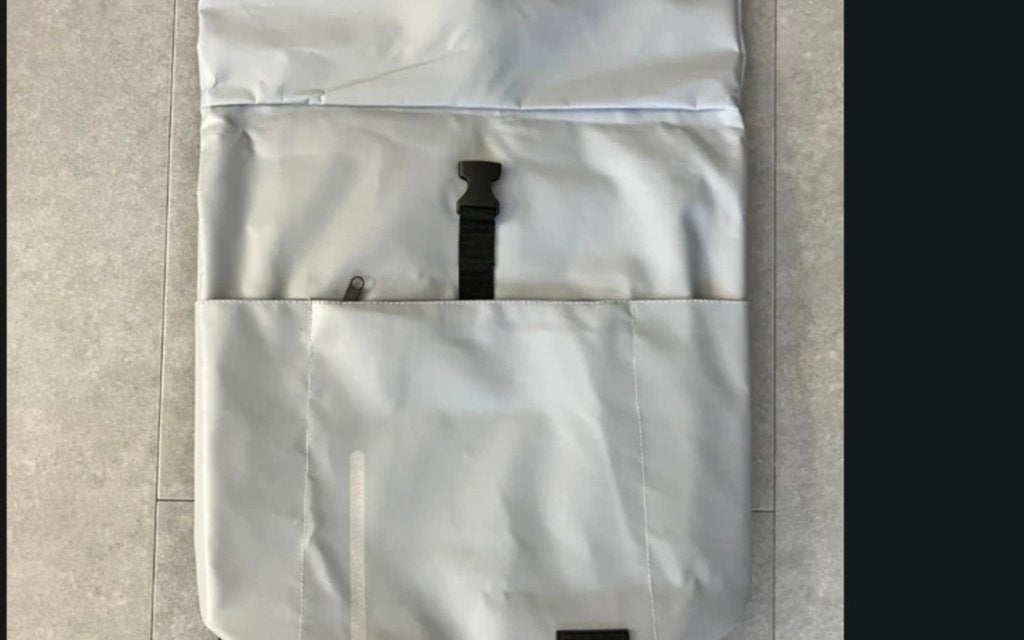 Norlander rugzak, Verzenden, Nieuw, Overige merken, Waterdicht