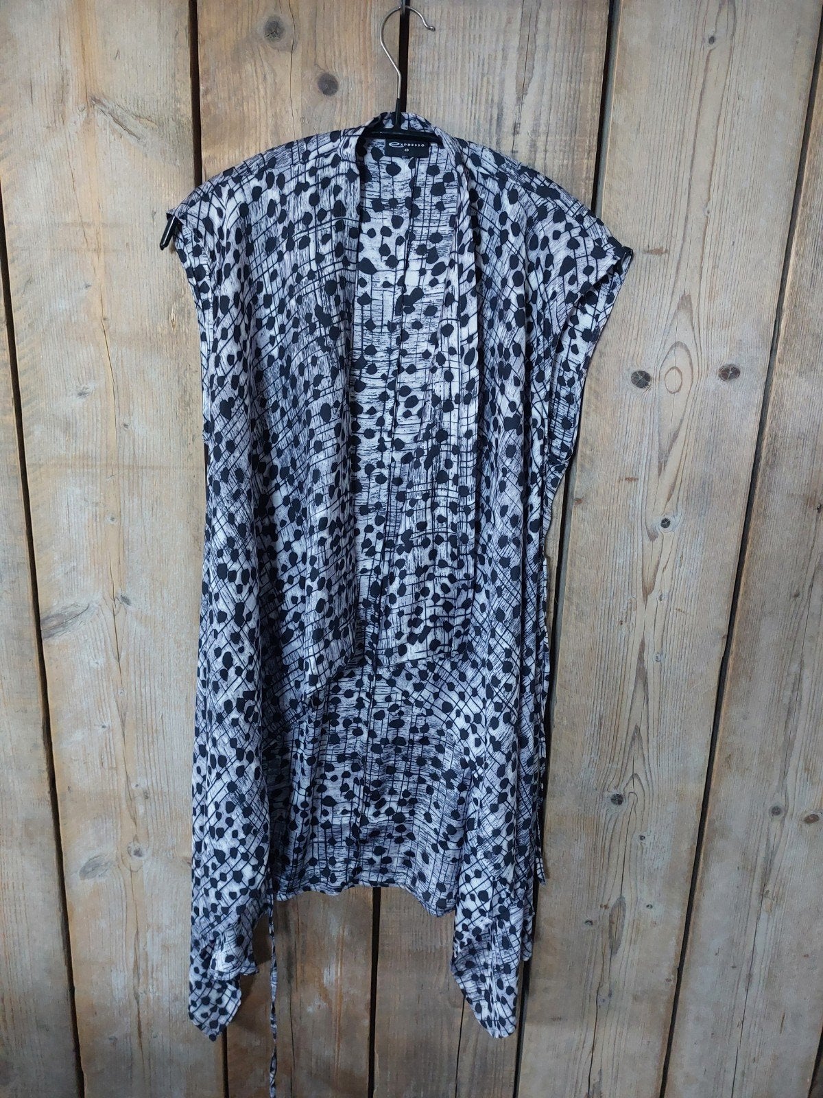 Wikkeltop Expresso 40, Kleding | Dames, Expresso, Ophalen of Verzenden, Zo goed als nieuw, Maat 38/40 (M)